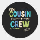 Search for road crew stickers Sun trip