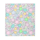 Search for pearl notepads Pink