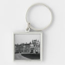 Search for turret key rings Exterior