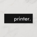 Search for printers business cards Printing