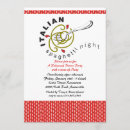 Search for spaghetti dinner invitations Food