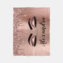 Search for lashes blankets Pink