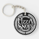 Search for funny pizza key rings Pepperoni