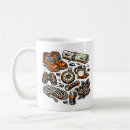 Search for essential coffee mugs Vintage