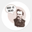 Search for secular stickers Philosophy