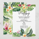 Search for rainforest wedding invitations Elegant