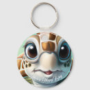 Search for baby turtle key rings Ocean