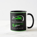 Search for transportation mugs Trucking