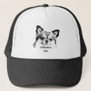 Search for funny dog hats Dad