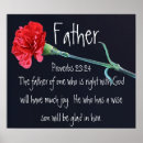 Search for bible verses for fathers day For him