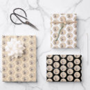 Search for golden retriever wrapping paper Dog