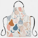 Search for scandinavian pattern aprons Seamless