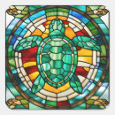 Search for cute tortoise stickers Blue