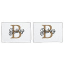 Search for gold pillowcases Girly