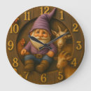 Search for country chicken posters clocks Cute