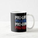 Search for pro republican mugs Conservative