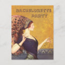 Search for 1920s hens party invitations Bride