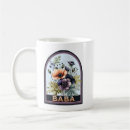 Search for baba coffee mugs Grandma