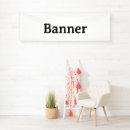 Search for vinyl banners Birthday