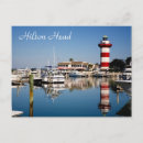 Search for hilton head postcards Travel