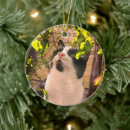 Search for tuxedo cat christmas tree decorations Kitty