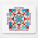 Search for olde mousepads Old town