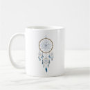 Search for dream catcher coffee mugs Bohemian