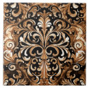Search for tan leather coasters Pattern