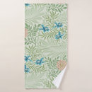 Search for william morris bath towels Leaves