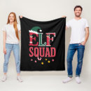 Search for christmas elf blankets Xmas