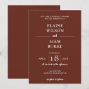 Search for clay invitations Neutral