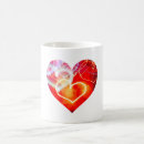 Search for affection mugs Romance