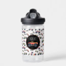 Search for race car water bottles Boys