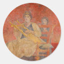 Search for ancient roman stickers Pompeii