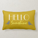 Search for hello sunshine cushions Modern