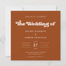 Search for orange rsvp wedding invitations Rsvp qr code