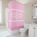 Search for white christmas shower curtains Stripes