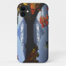 Search for cascade mountain iphone cases Scenic