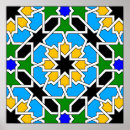 Search for islamic pattern posters Turkish