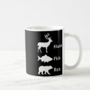 Search for hunting mugs Angler