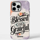 Search for grateful iphone cases Inspirational