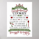 Search for homemade posters Cookies