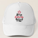 Search for make canada great again baseball hats Patriotic