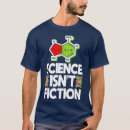 Search for science fiction tshirts Humour