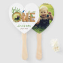 Search for 1st birthday favours Wild one