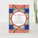 Search for quilter birthday cards Seamstress