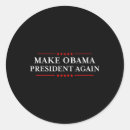 Search for funny obama stickers Democrat republican