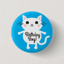 Search for kitty kid badges Cat