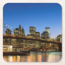 Search for bridge coasters Colour image