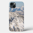 Search for snowy mountain cases Tree